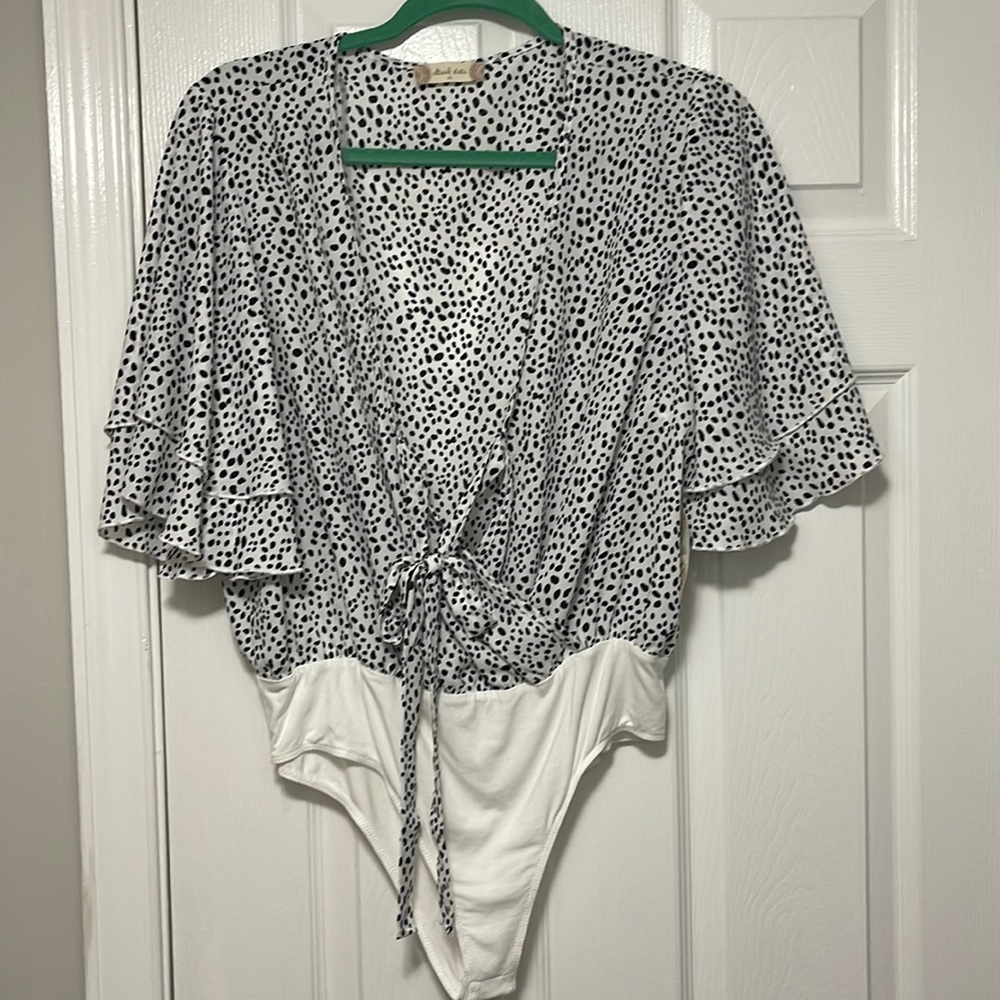 Altar’d State body suit